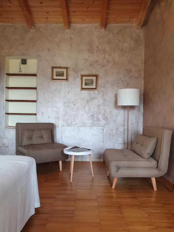 Osteria E Locanda Del Viaggiatore Russi Zewnętrze zdjęcie